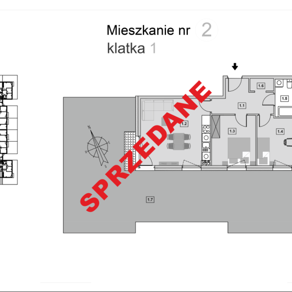 Mieszkanie 02